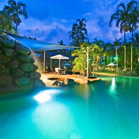 Nimrod Resort Apartments Port Douglas Exterior foto