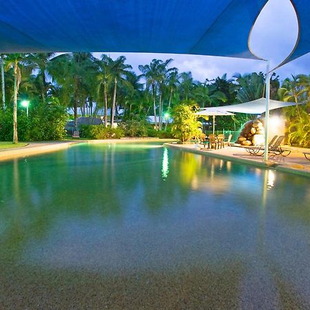 Nimrod Resort Apartments Port Douglas Exterior foto