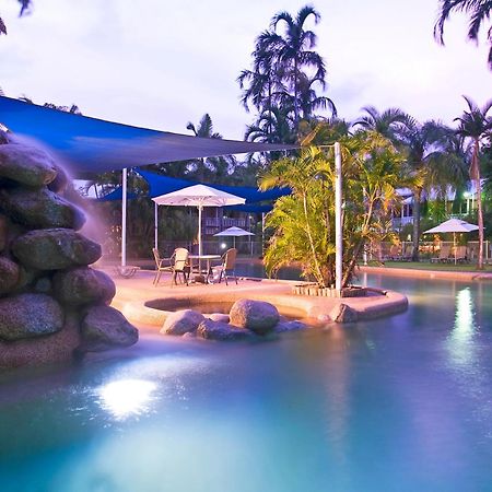 Nimrod Resort Apartments Port Douglas Exterior foto