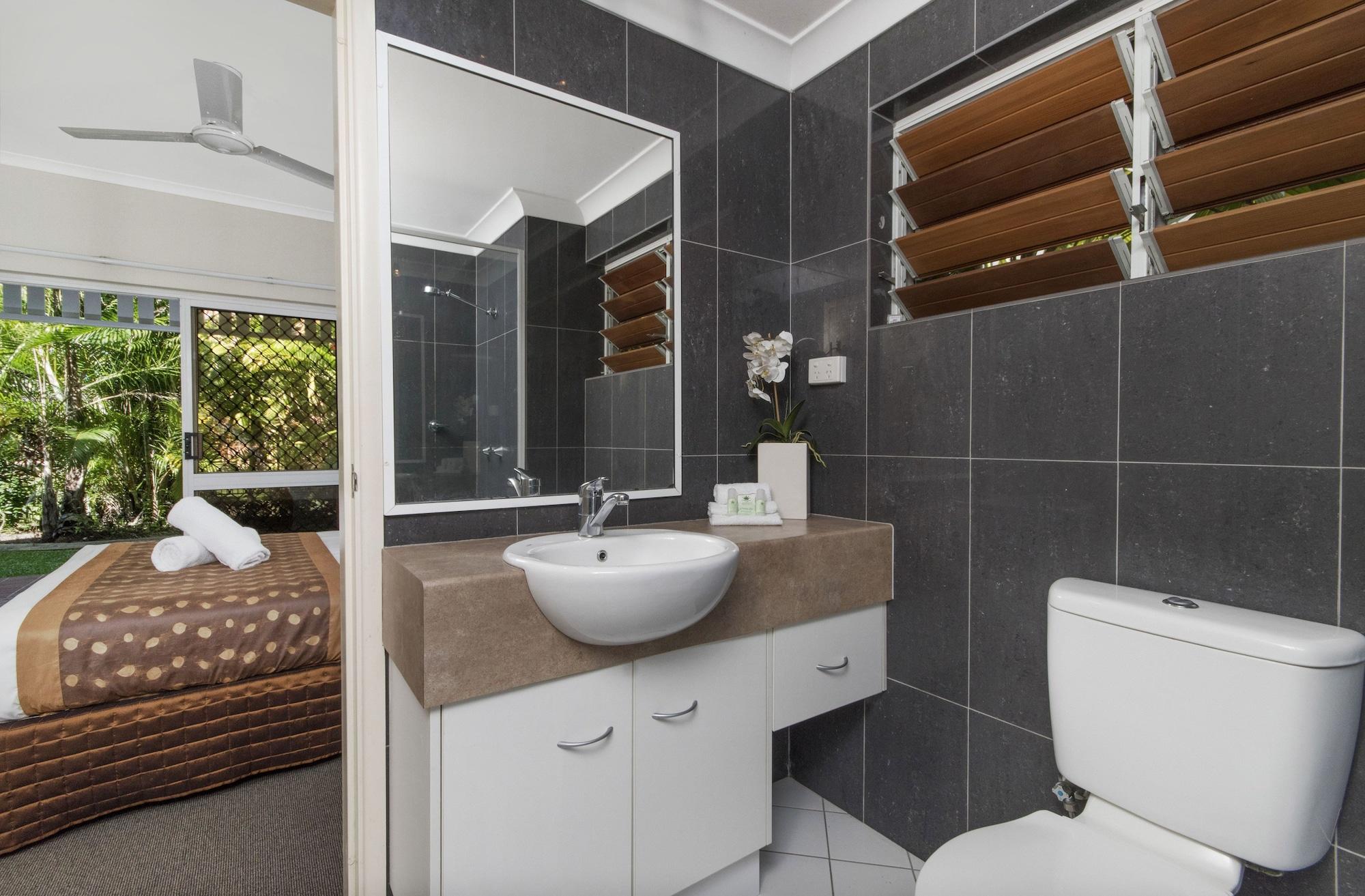 Nimrod Resort Apartments Port Douglas Exterior foto