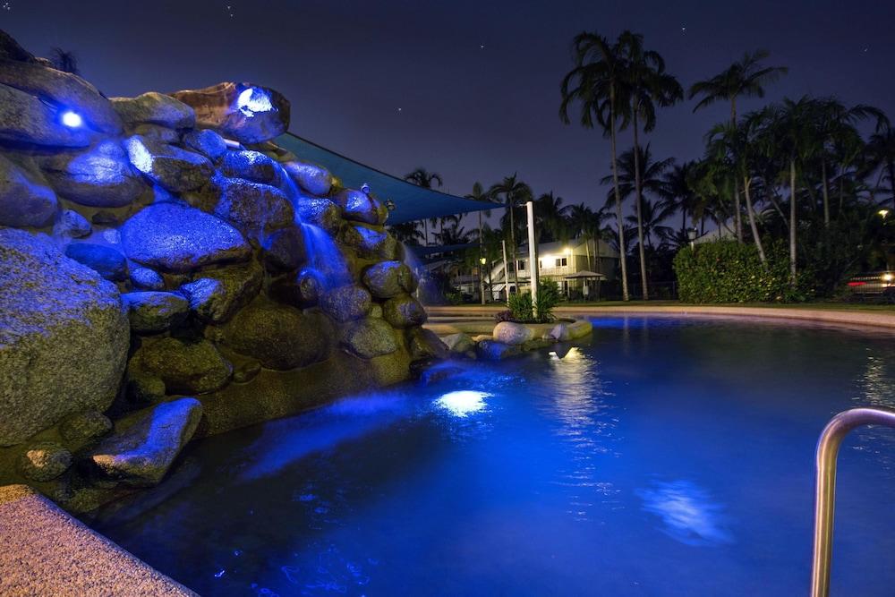 Nimrod Resort Apartments Port Douglas Exterior foto