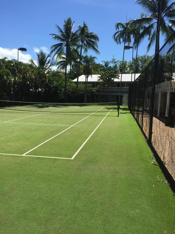 Nimrod Resort Apartments Port Douglas Exterior foto