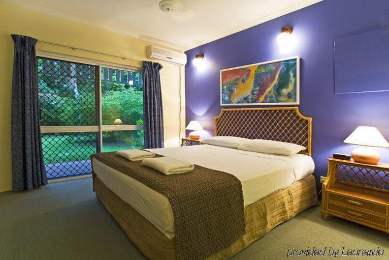 Nimrod Resort Apartments Port Douglas Exterior foto