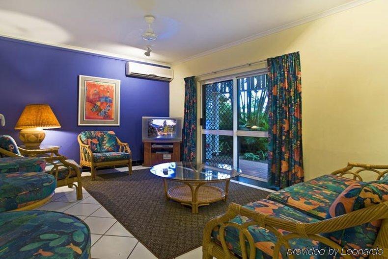 Nimrod Resort Apartments Port Douglas Exterior foto