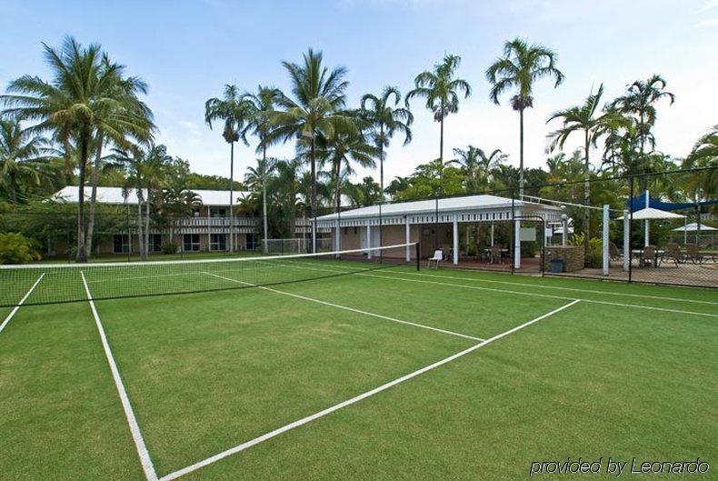 Nimrod Resort Apartments Port Douglas Exterior foto