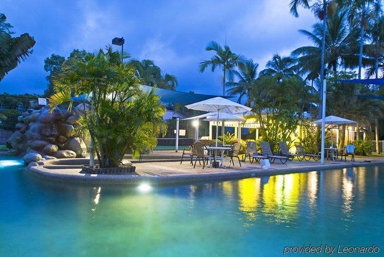 Nimrod Resort Apartments Port Douglas Exterior foto