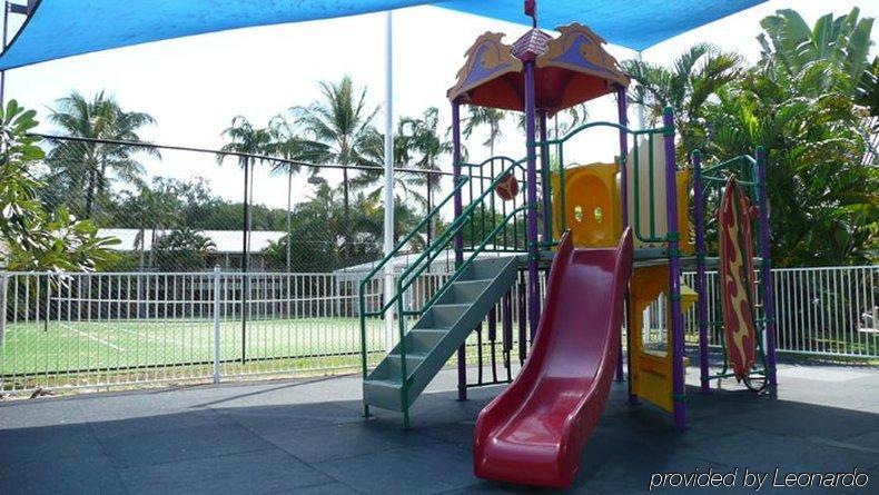 Nimrod Resort Apartments Port Douglas Exterior foto