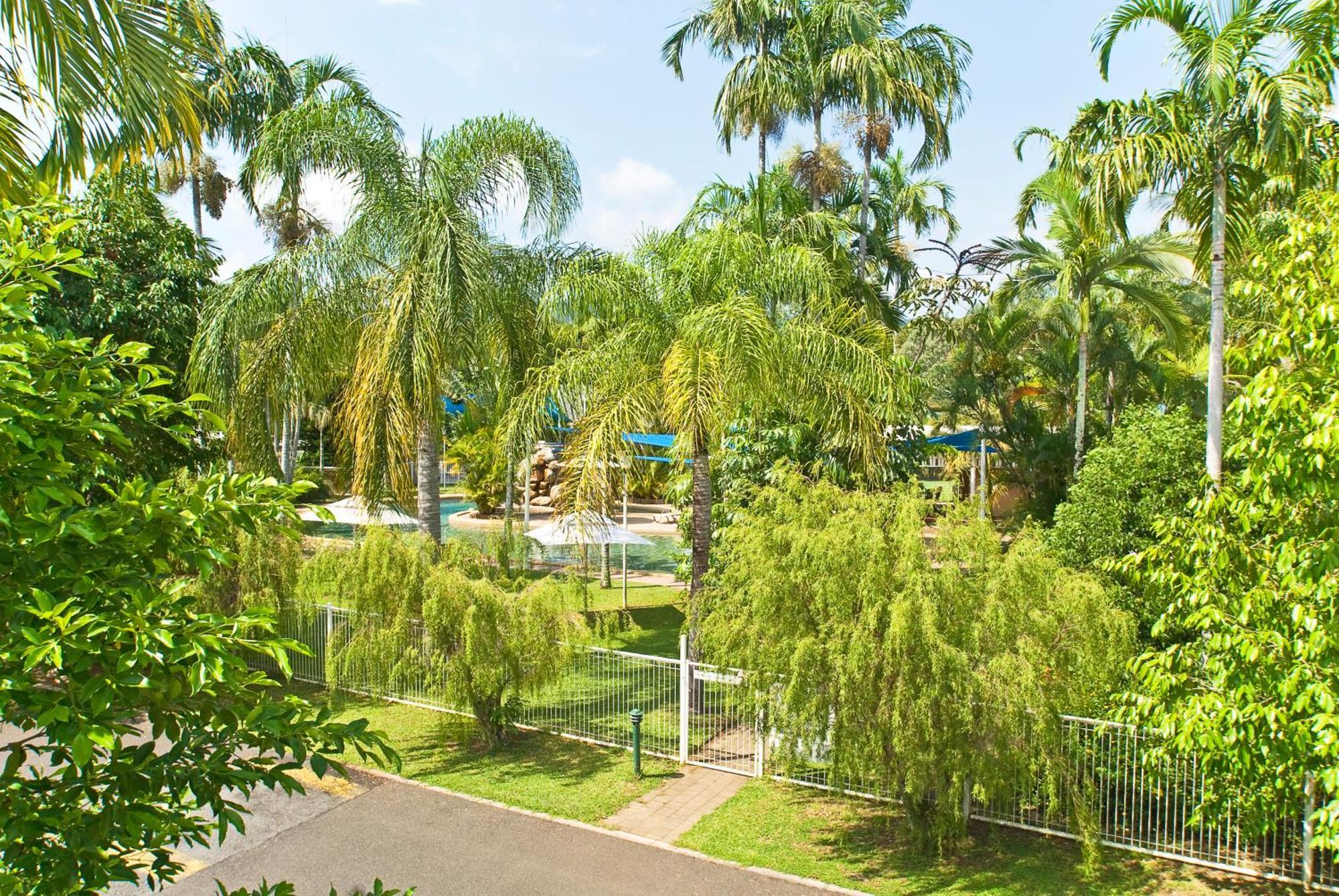 Nimrod Resort Apartments Port Douglas Exterior foto