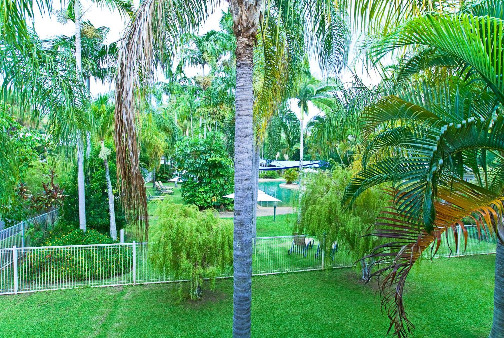 Nimrod Resort Apartments Port Douglas Exterior foto