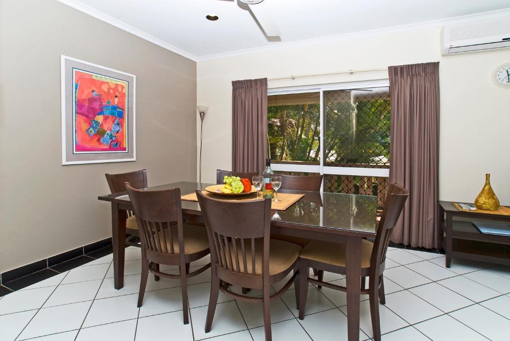 Nimrod Resort Apartments Port Douglas Habitación foto