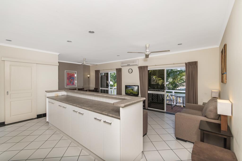 Nimrod Resort Apartments Port Douglas Exterior foto