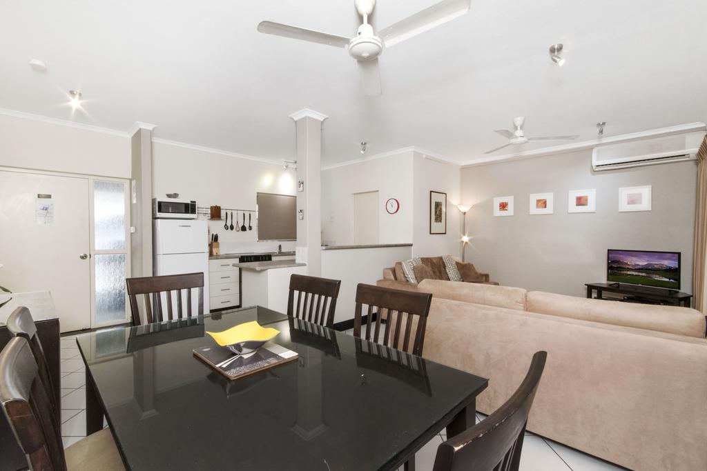 Nimrod Resort Apartments Port Douglas Exterior foto