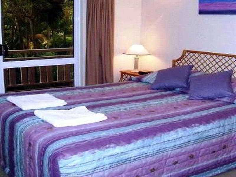 Nimrod Resort Apartments Port Douglas Exterior foto