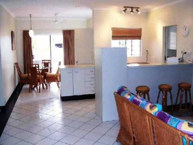 Nimrod Resort Apartments Port Douglas Exterior foto