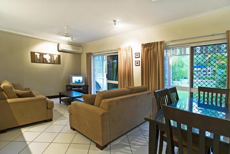 Nimrod Resort Apartments Port Douglas Exterior foto