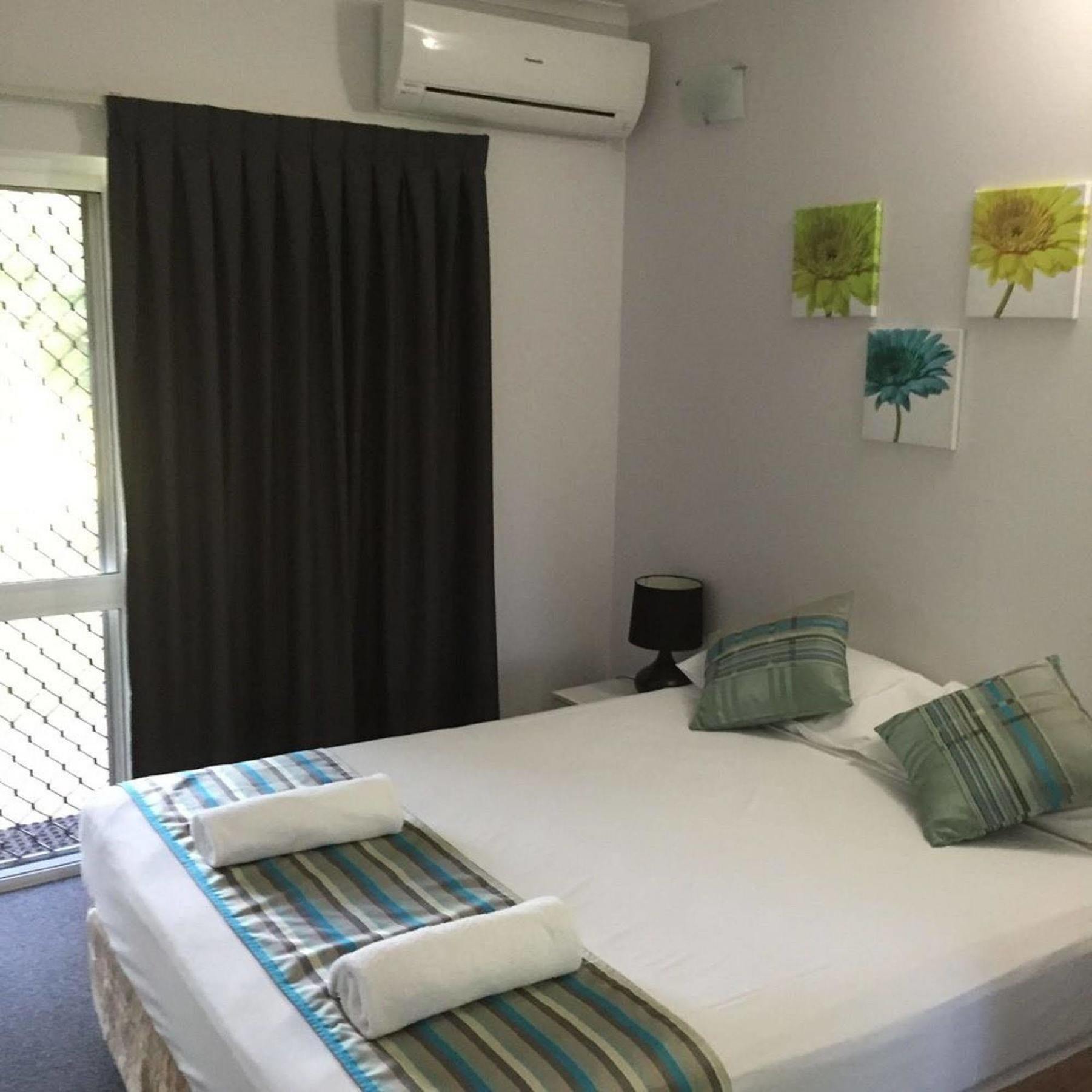 Nimrod Resort Apartments Port Douglas Exterior foto