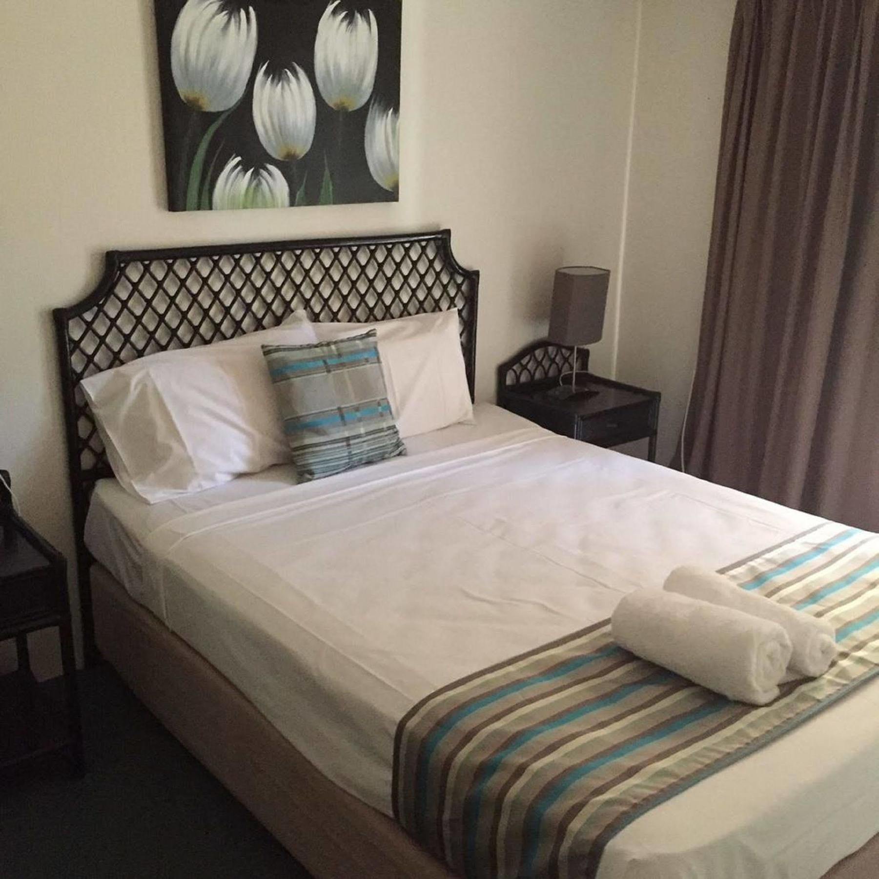 Nimrod Resort Apartments Port Douglas Exterior foto