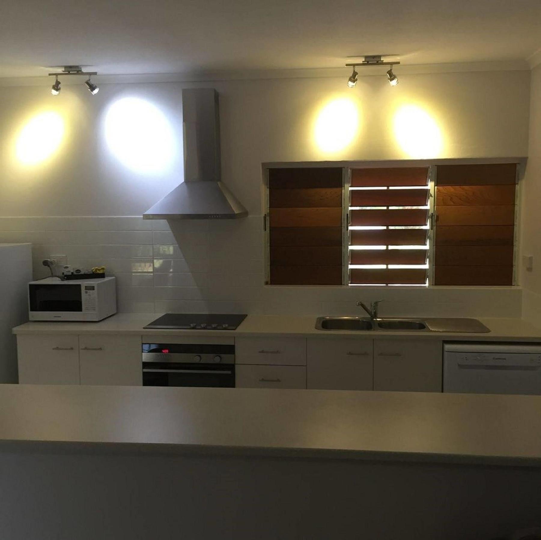 Nimrod Resort Apartments Port Douglas Exterior foto