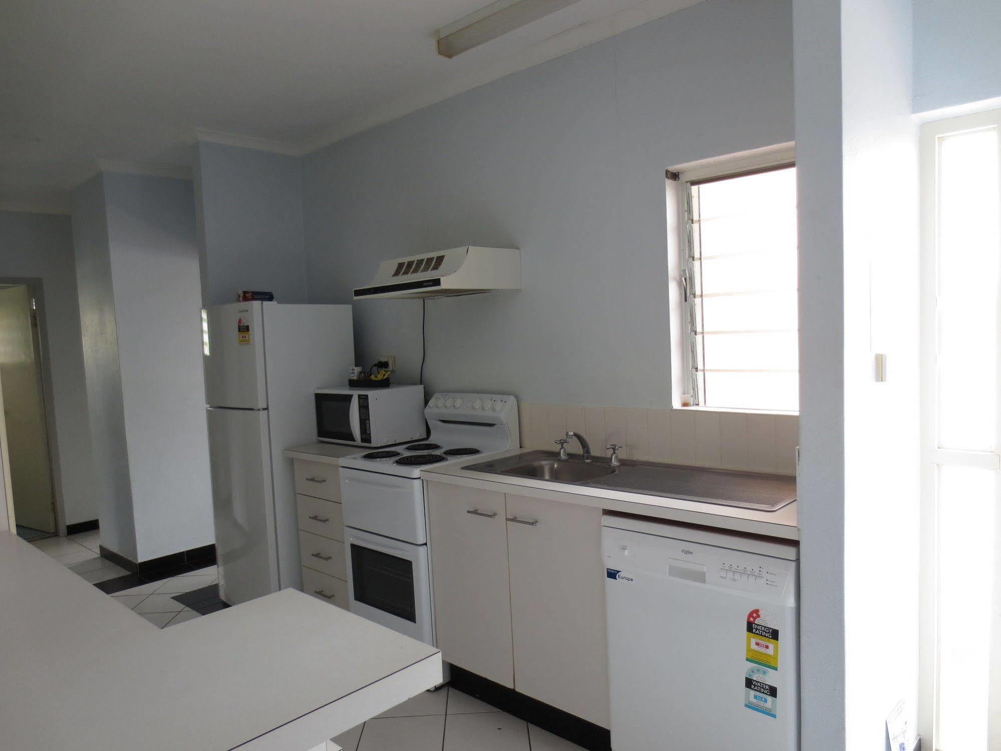Nimrod Resort Apartments Port Douglas Exterior foto