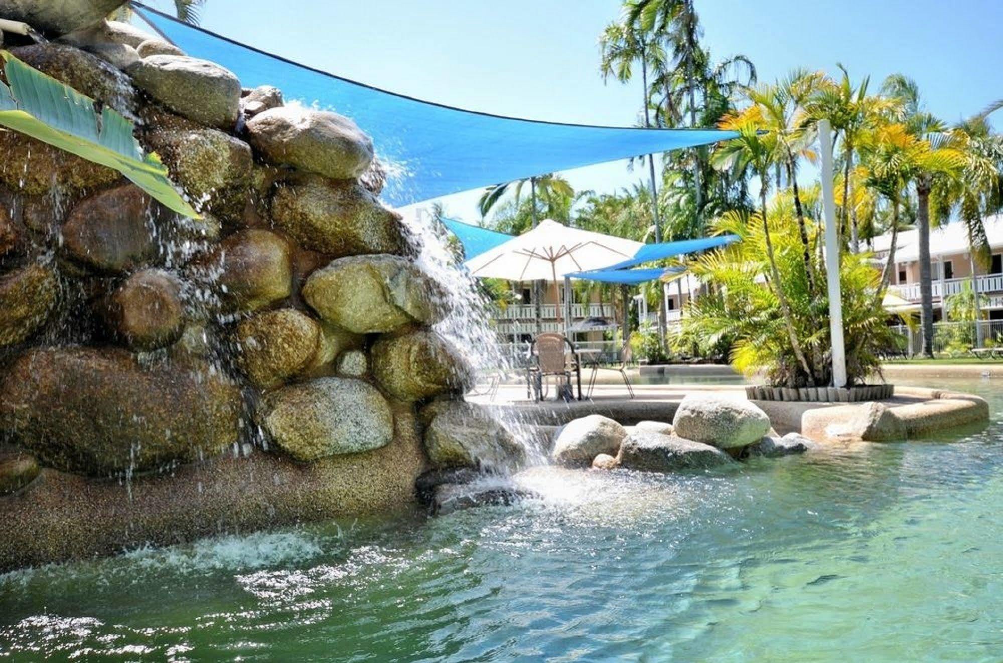 Nimrod Resort Apartments Port Douglas Exterior foto